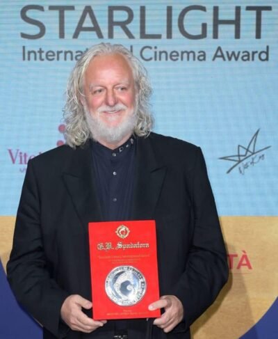 Mario Chiavalin ph ig