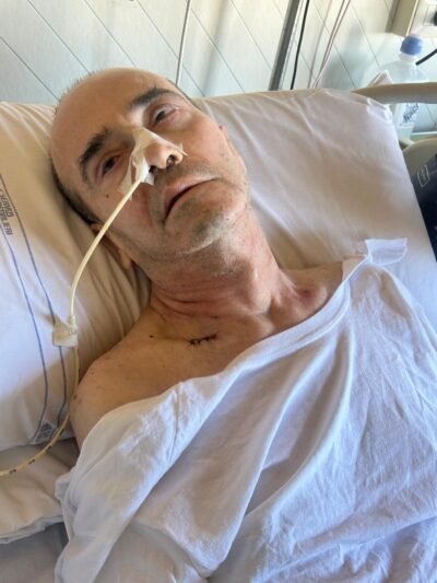 Massimo Nicolosi ph press