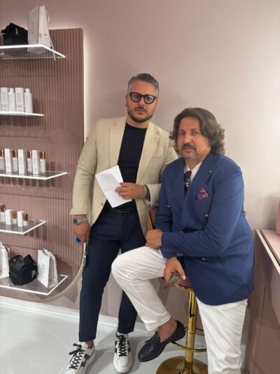 Ciro Lombardo & Danilo Gallo