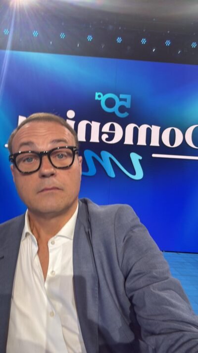 Tommaso Cerno ph press1