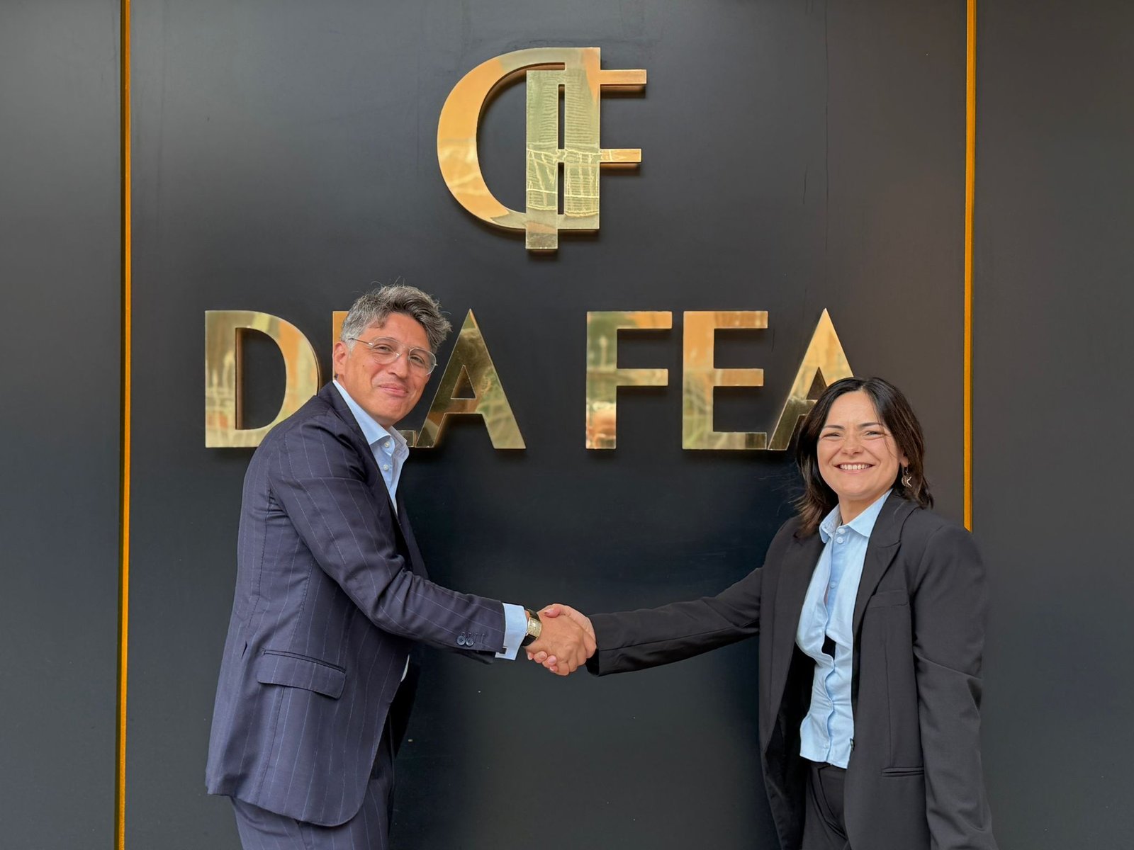 Miss Mondo Campania sceglie Dea Fea come partner stilistico Miss Mondo Campania sceglie Dea Fea come partner stilistico