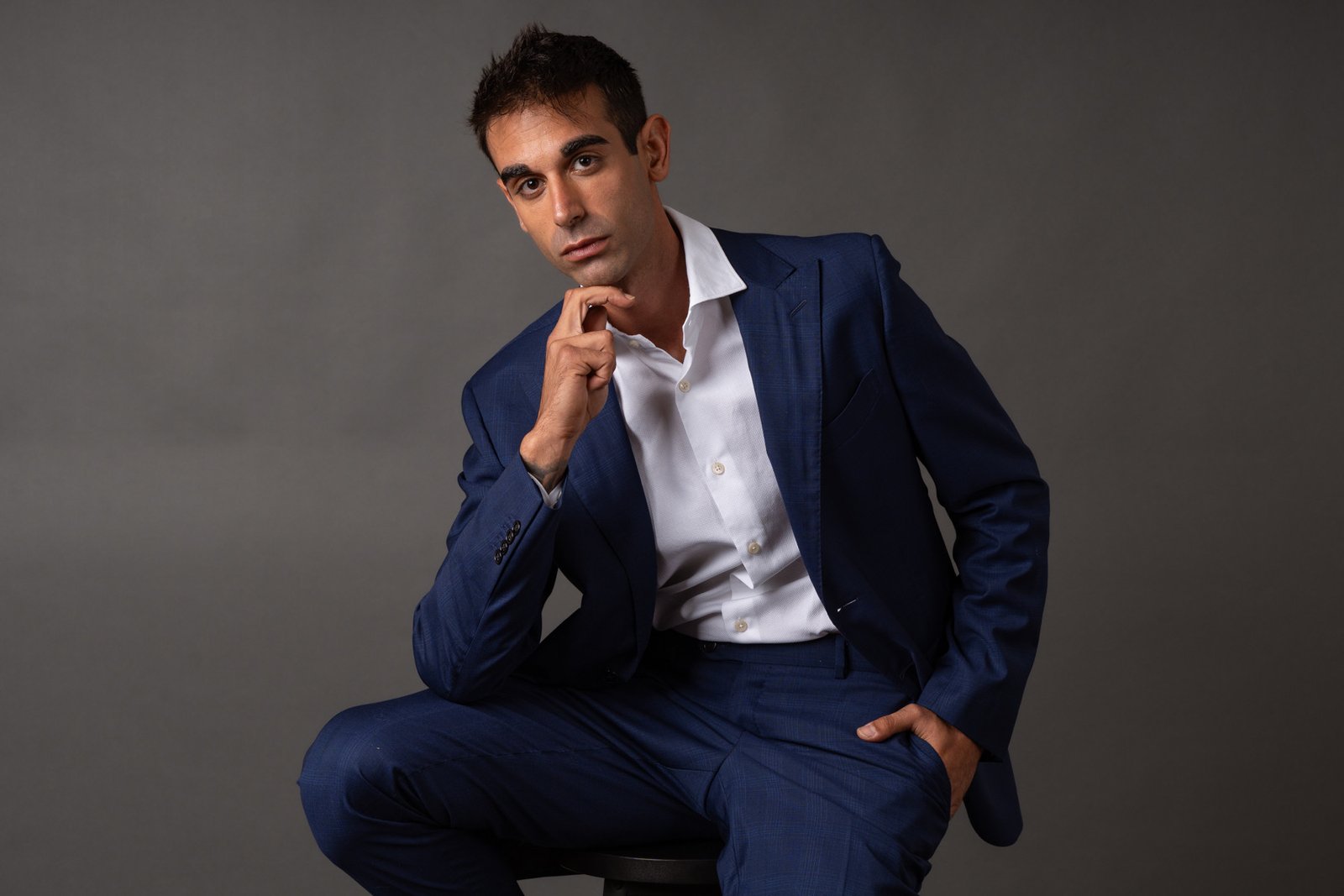 Alessandro Minisolo: passione, disciplina e sogni da inseguire