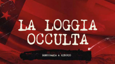 la loggia occulta ph web
