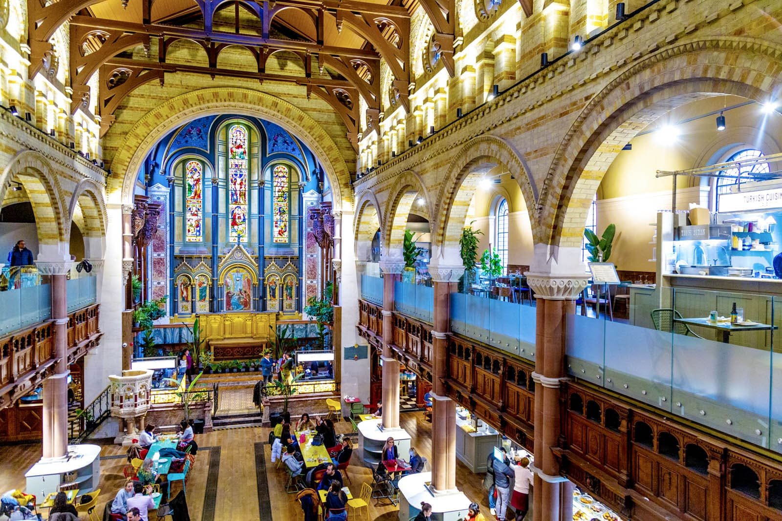 Ecco perchè il produttore Andrea Iervolino si trova a Londra Ecco perchè il produttore Andrea Iervolino si trova a Londra