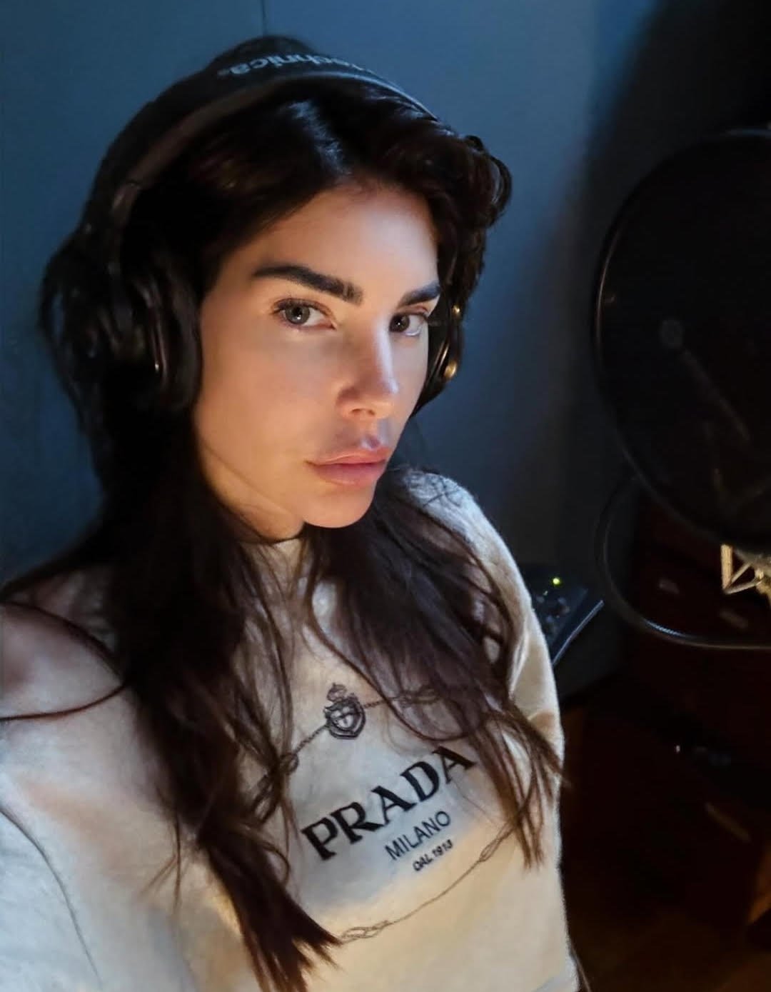 Bianca Atzei apre un nuovo capitolo lontano da Stefano Corti