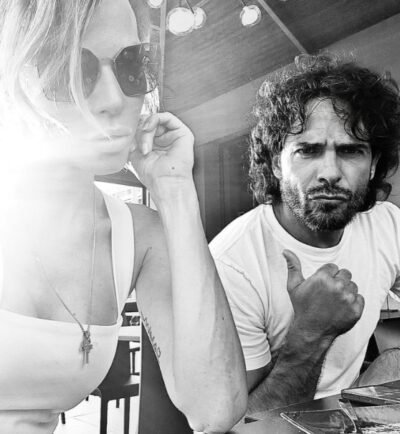 Bocci e Chiatti PH IG