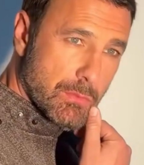 Fine di un amore, inizio di serenità per Raoul e Rocío