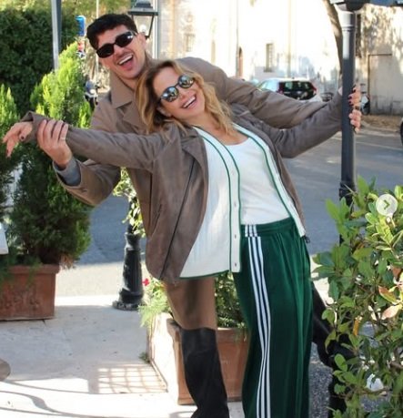 Barbara D’Urso e La Rocca: la scintilla che tutti osservano