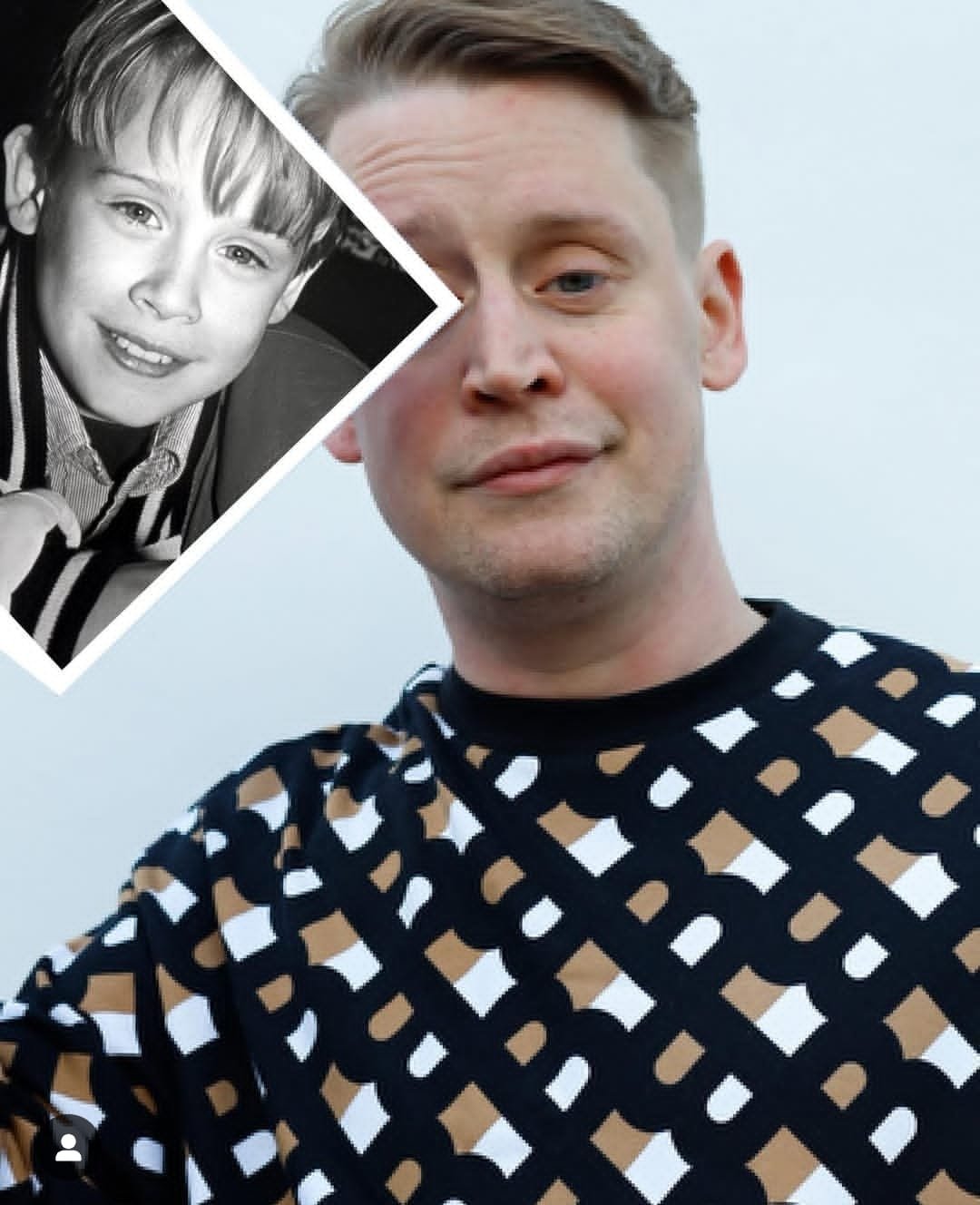 Il trauma nascosto di Macaulay Culkin