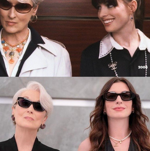 Il diavolo veste Prada 2: il ritorno che tutti aspettavano