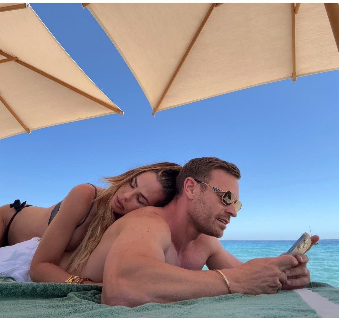 Ilary Blasi e Bastian Muller: nuova vita dopo il divorzio da Totti