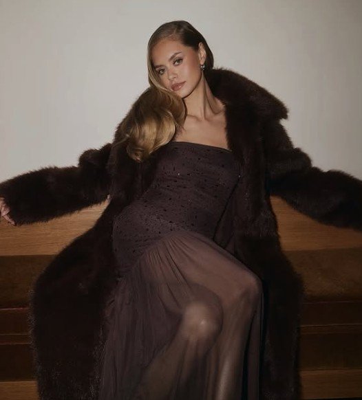 Laila Hasanovic accompagna Sinner nella sua nuova era