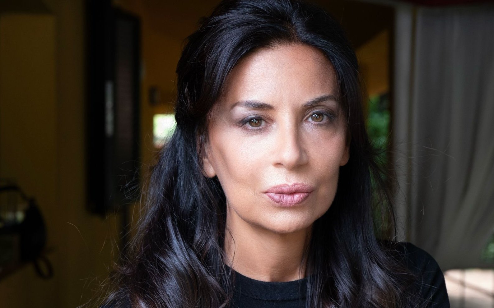 Un omicidio, un segreto, una donna: il mix esplosivo