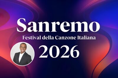 Sanremo 2026 Carlo Conti PH Press