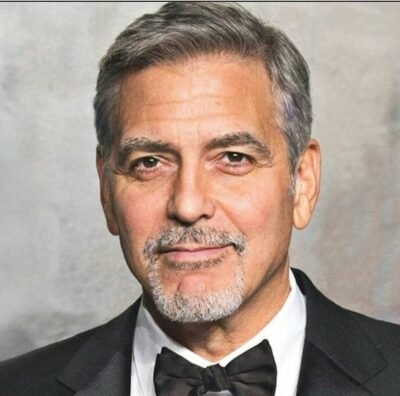 Clooney