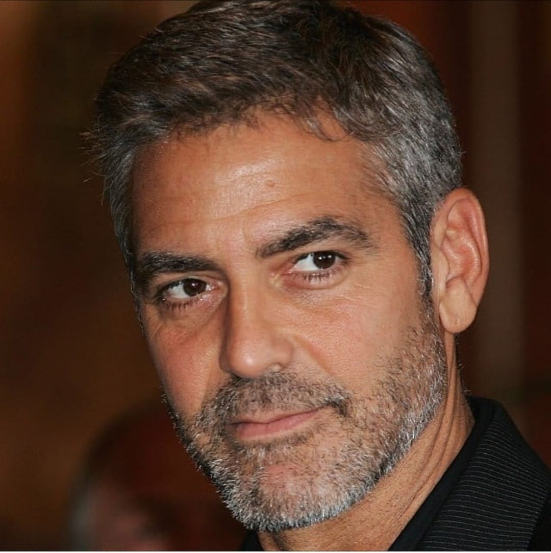 La vita semplice che George Clooney difende per i suoi figli