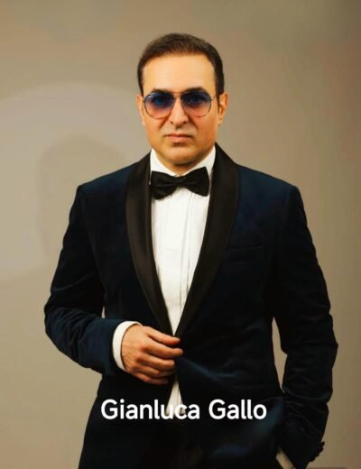 Gianluca Gallo