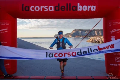 Corsa della Bora PH Google Maps