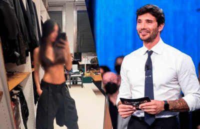 De Martino - Gilda Ambrosio PH Press