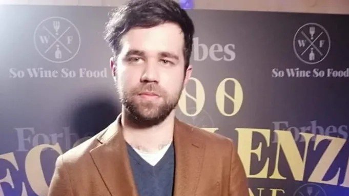 Andrea Iervolino annuncia la novità: Emanuele Moretti entra nel MIFE