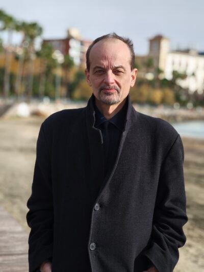 Emanuele Carlo Ostuni