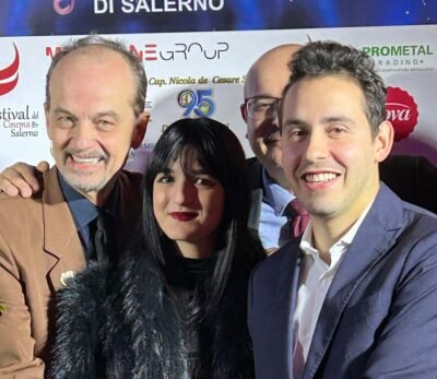 Festival del Cinema di Salerno