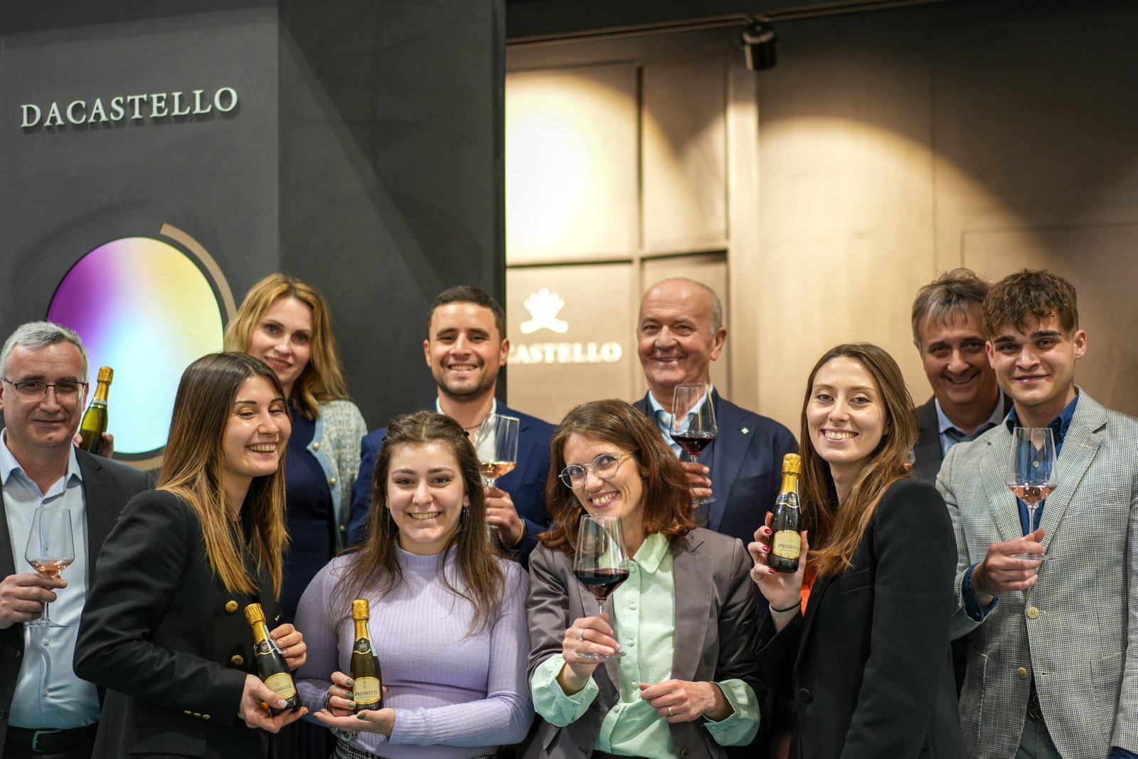 Dacastello Vini, un modo italiano di fare vino