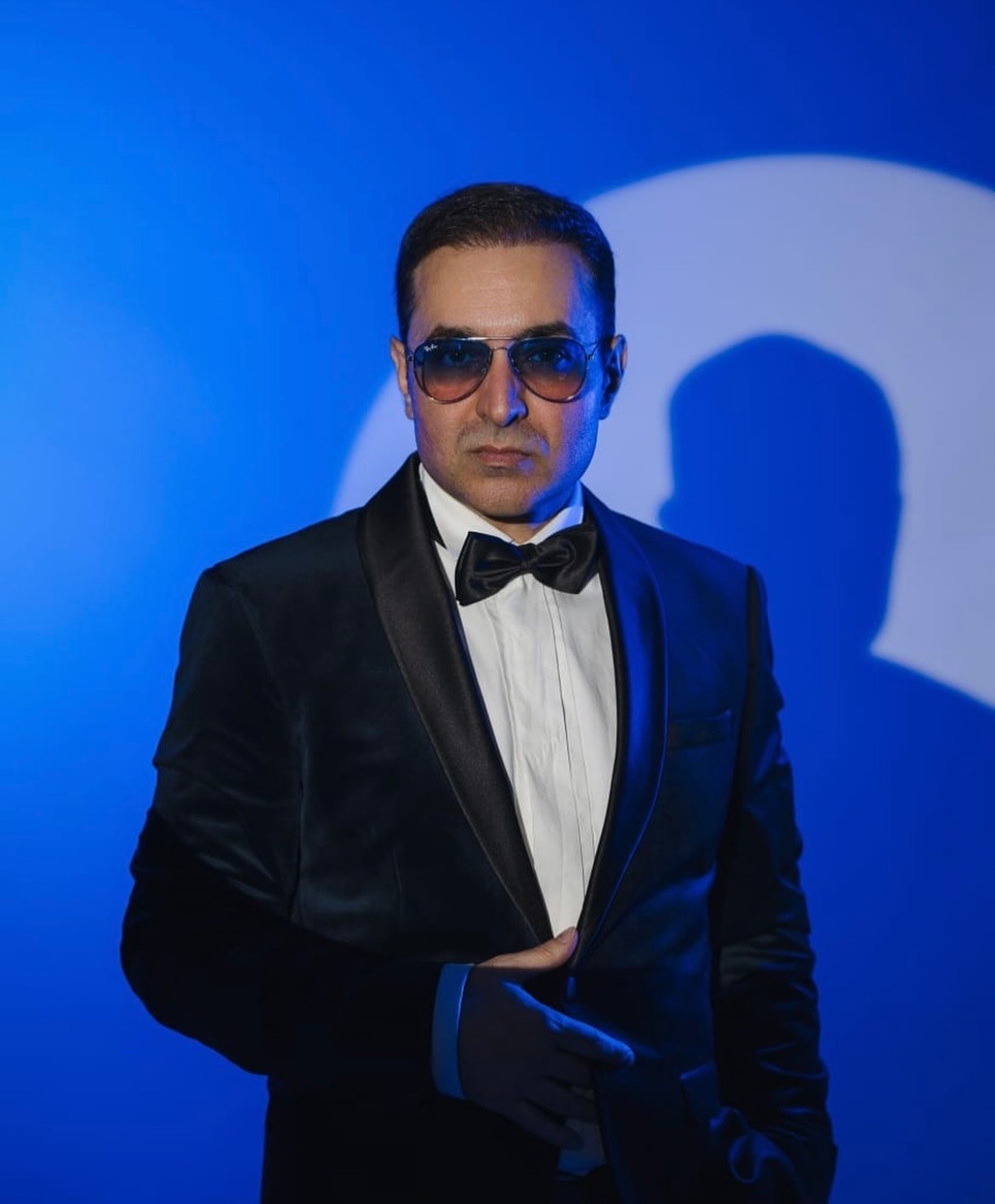 Gianluca Gallo, successo internazionale con “Tu Quizás”