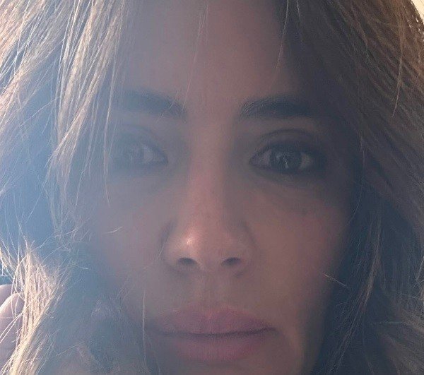 Luisa Ranieri, 52 anni tra rigore, identità e successo