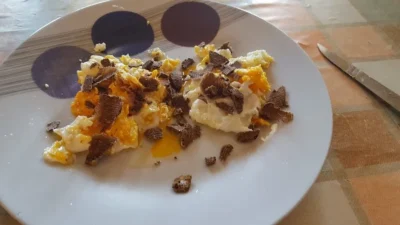 Tartufi D'Alba PH Website