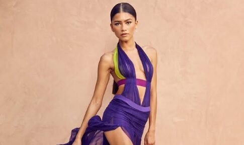 Una voce corre veloce: Zendaya e la dolce attesa Una voce corre veloce: Zendaya e la dolce attesa