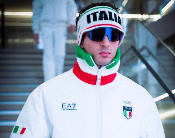 Milano: Emporio Armani accende la città con una serata da sogno