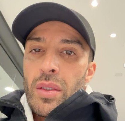 Elodie e Andrea Iannone, segnali chiari di una rottura