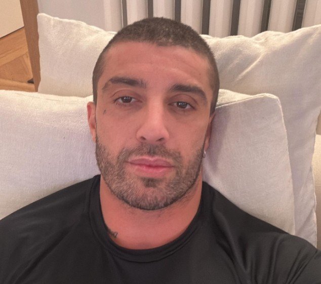 Scintille tra Andrea Iannone e Rocío Muñoz Morales