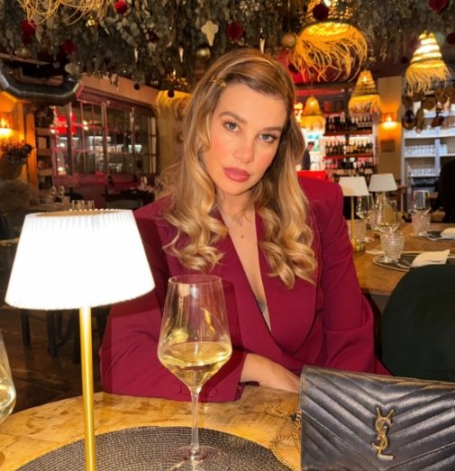 Clizia confessa: “La nostra relazione era tossica”