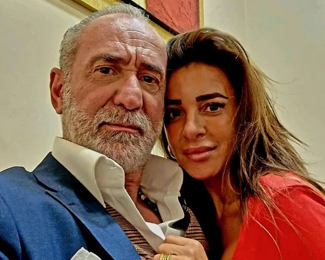 Michael Rocchi chiude con Cristina: annuncio chiaro ai fan