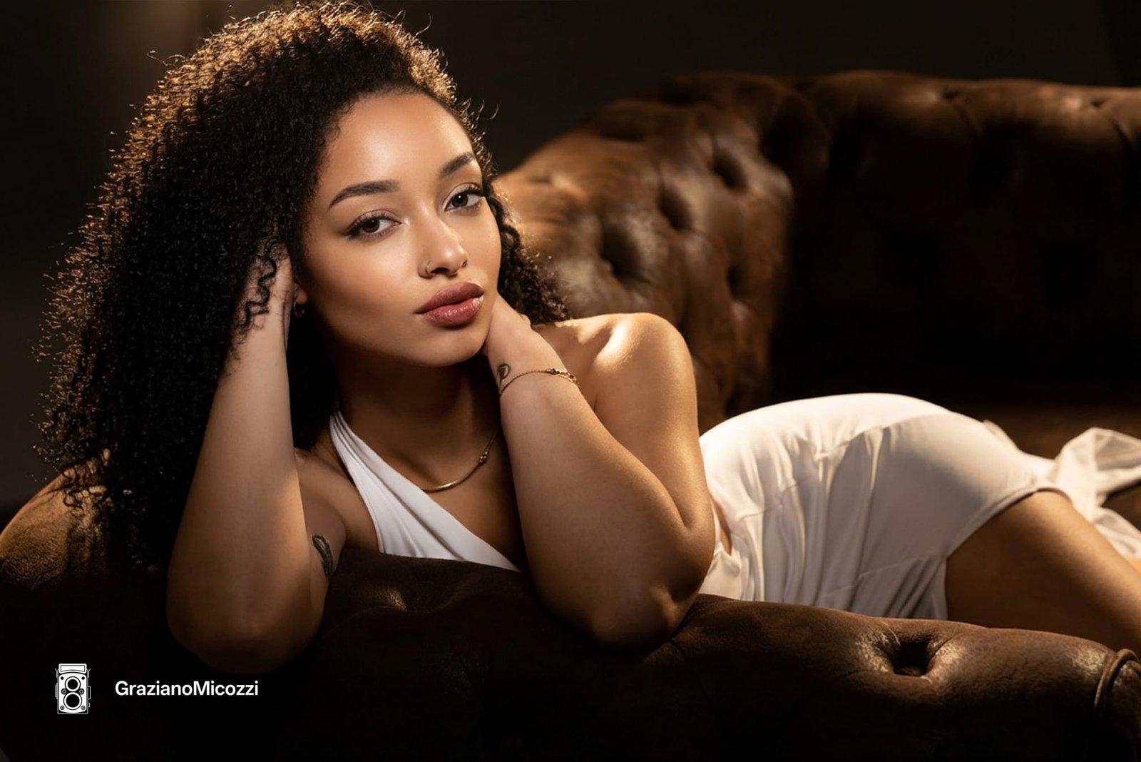 Silvia Iachini racconta il suo percorso artistico