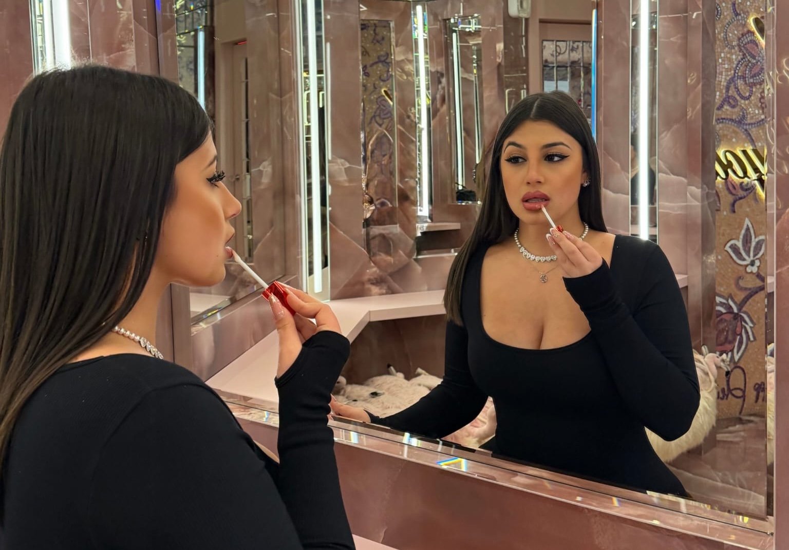 La doppia anima di Alessia Di Grazia tra scuola e teatro La doppia anima di Alessia Di Grazia tra scuola e teatro