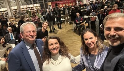 Beppe Convertini Il Paese delle tradizioni ph press 4