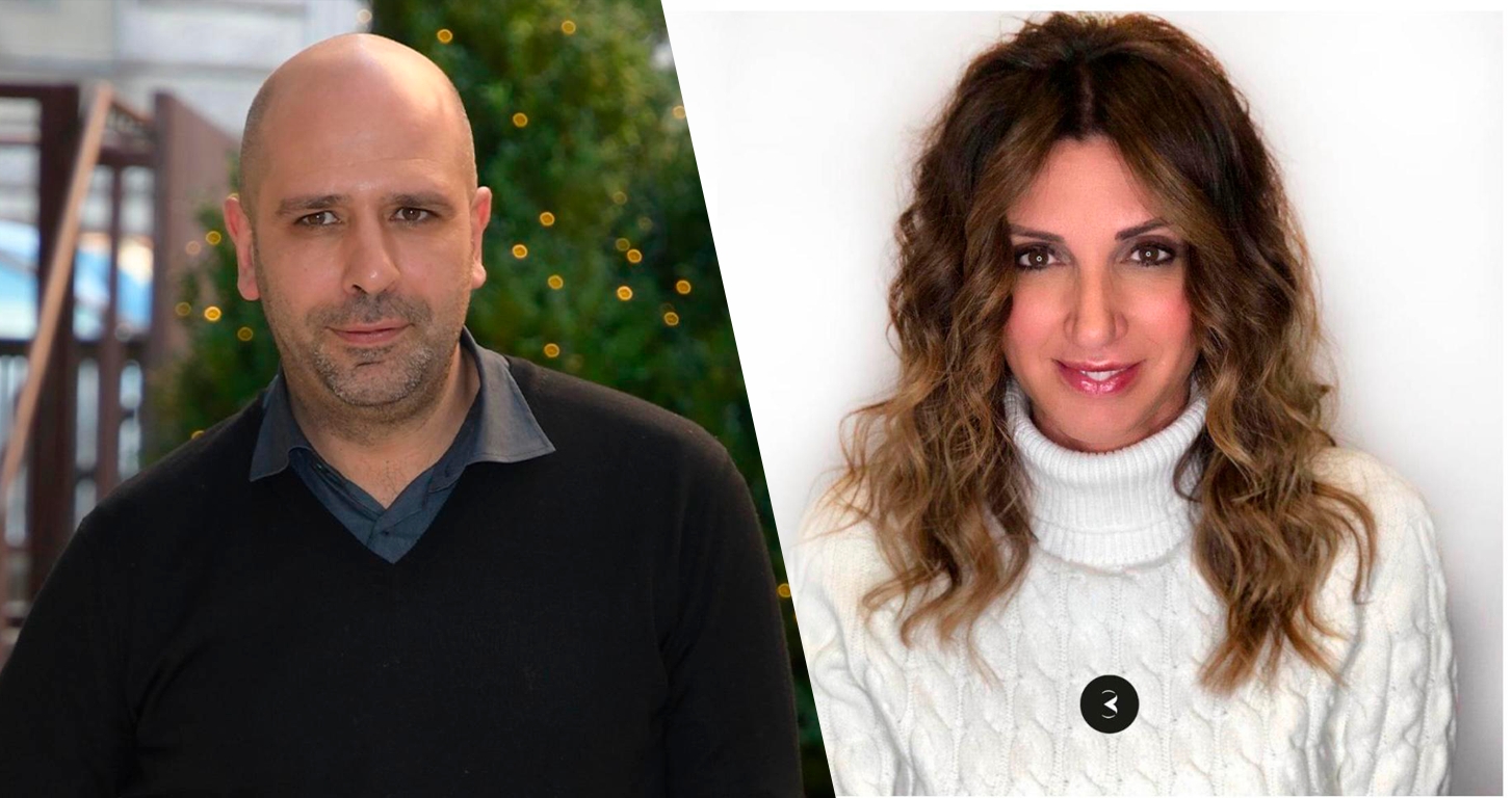 Checco Zalone: ecco chi è la donna che gli ha cambiato la vita