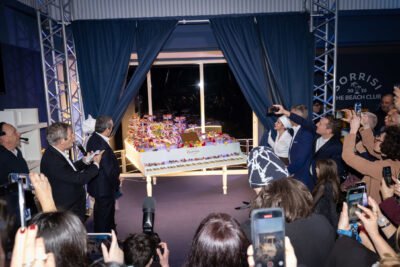 Corner Lavoratti 1938