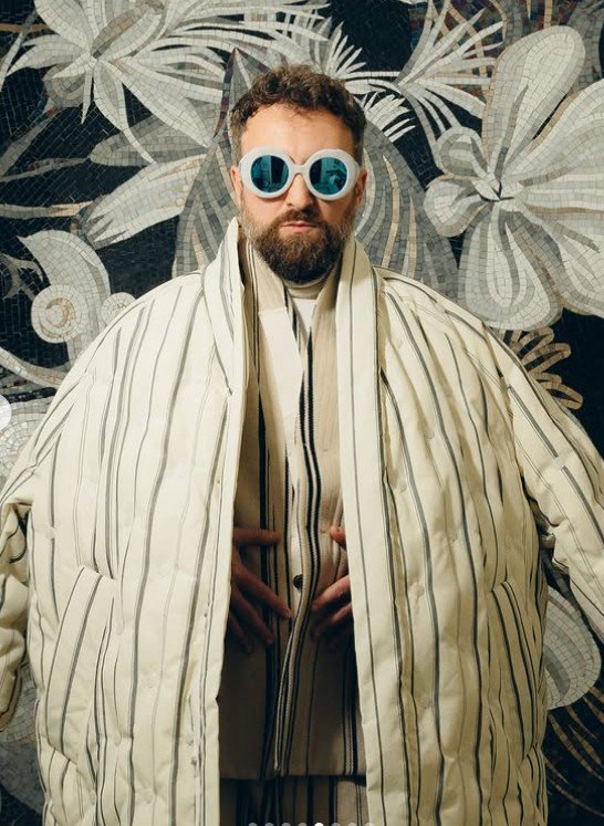 La moda inaugura il Festival prima della musica