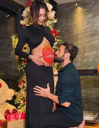 Vip in dolce attesa: amori e nuovi inizi