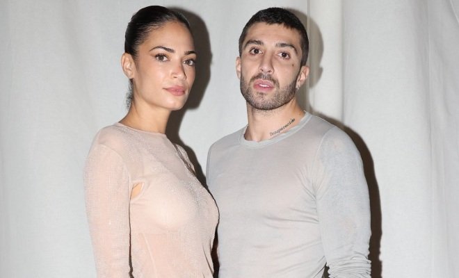 Iannone fugge in auto, Elodie resta agitata: cos’è successo? Iannone fugge in auto, Elodie resta agitata: cos’è successo?