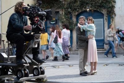 Fabio De Luigi Veronica Raffaele Ph. Loris T. Zambelli