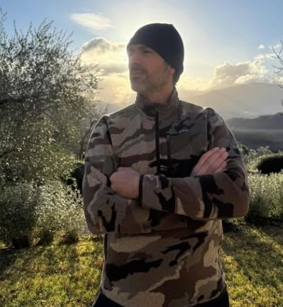 Argentero e l’Ariston, un’idea che fa discutere Sanremo