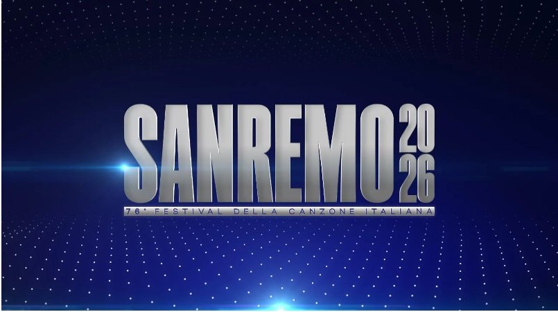 Sanremo: il malumore della platea durante la diretta
