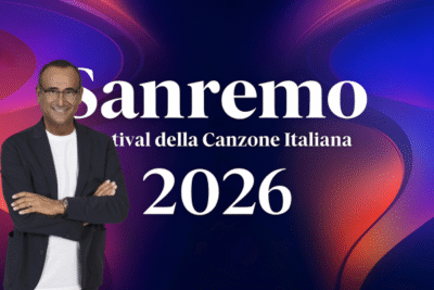 Sanremo ph FB
