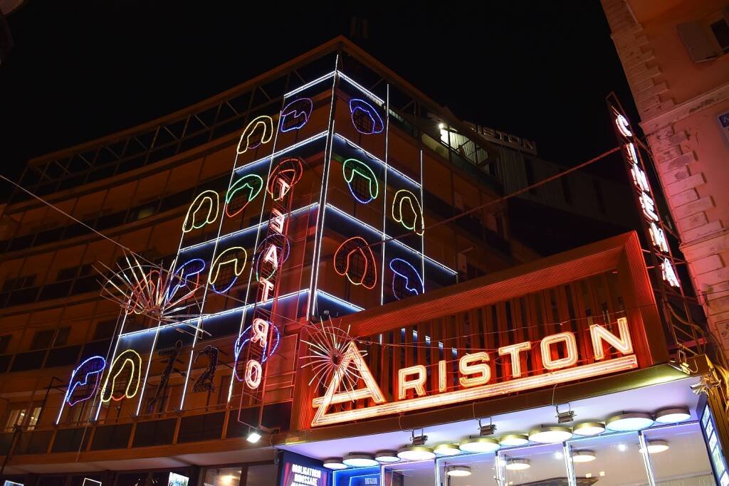 Le curiosità del Festival che stanno già scatenando il web Le curiosità del Festival che stanno già scatenando il web