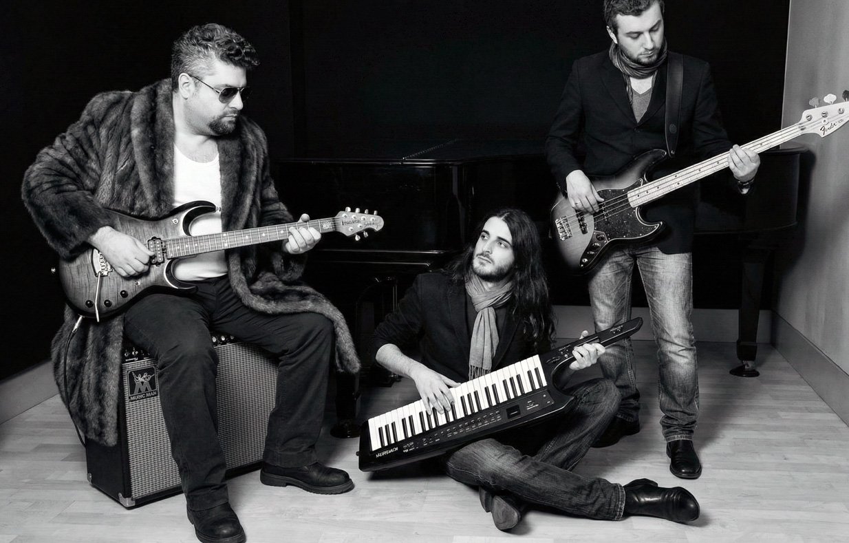 Nuovo album per i Primaluce: cresce l’entusiasmo